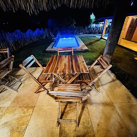 Pkl - Pousada Kite Life Barra Grande  Exterior photo