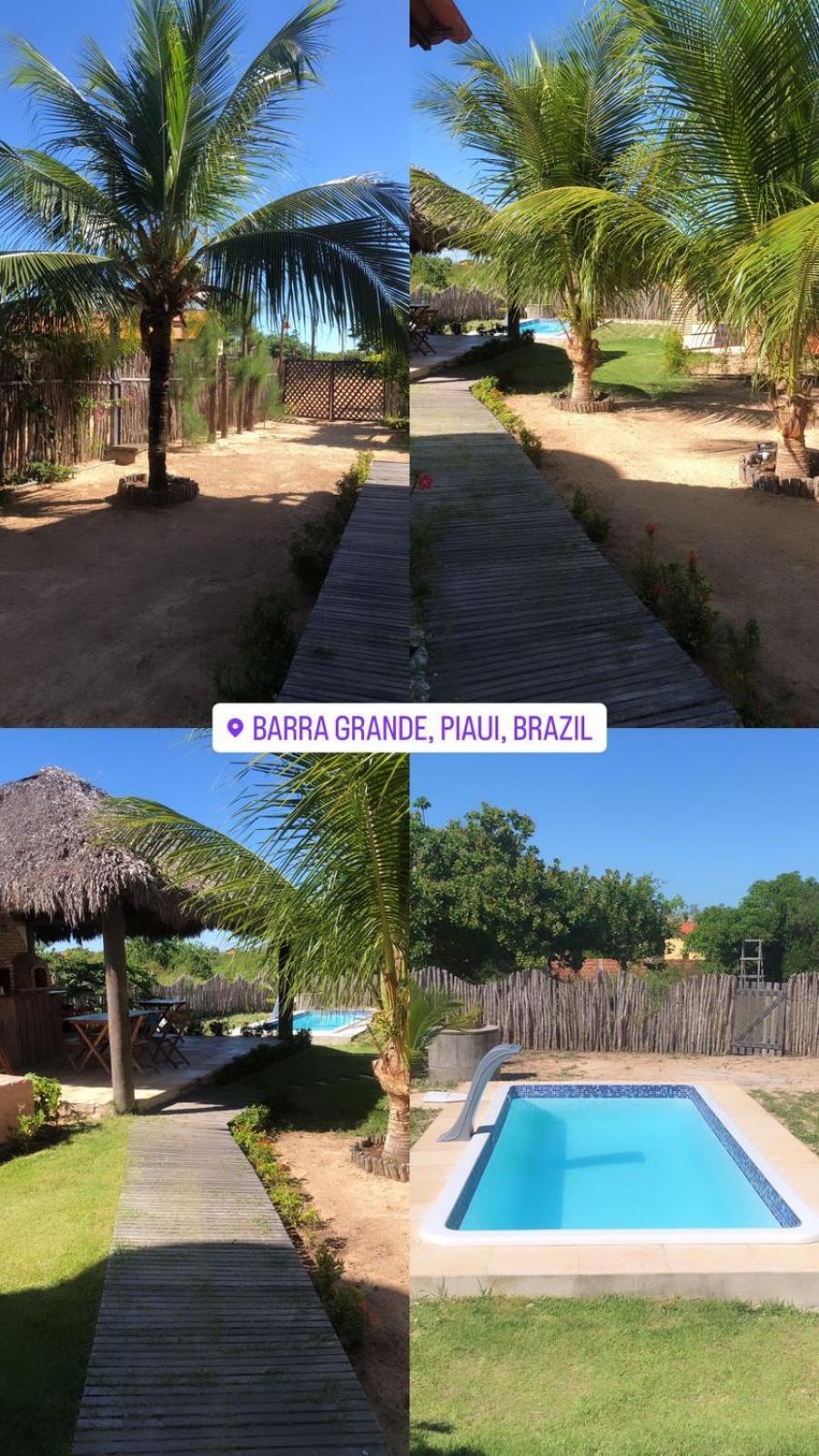 Pkl - Pousada Kite Life Barra Grande  Exterior photo