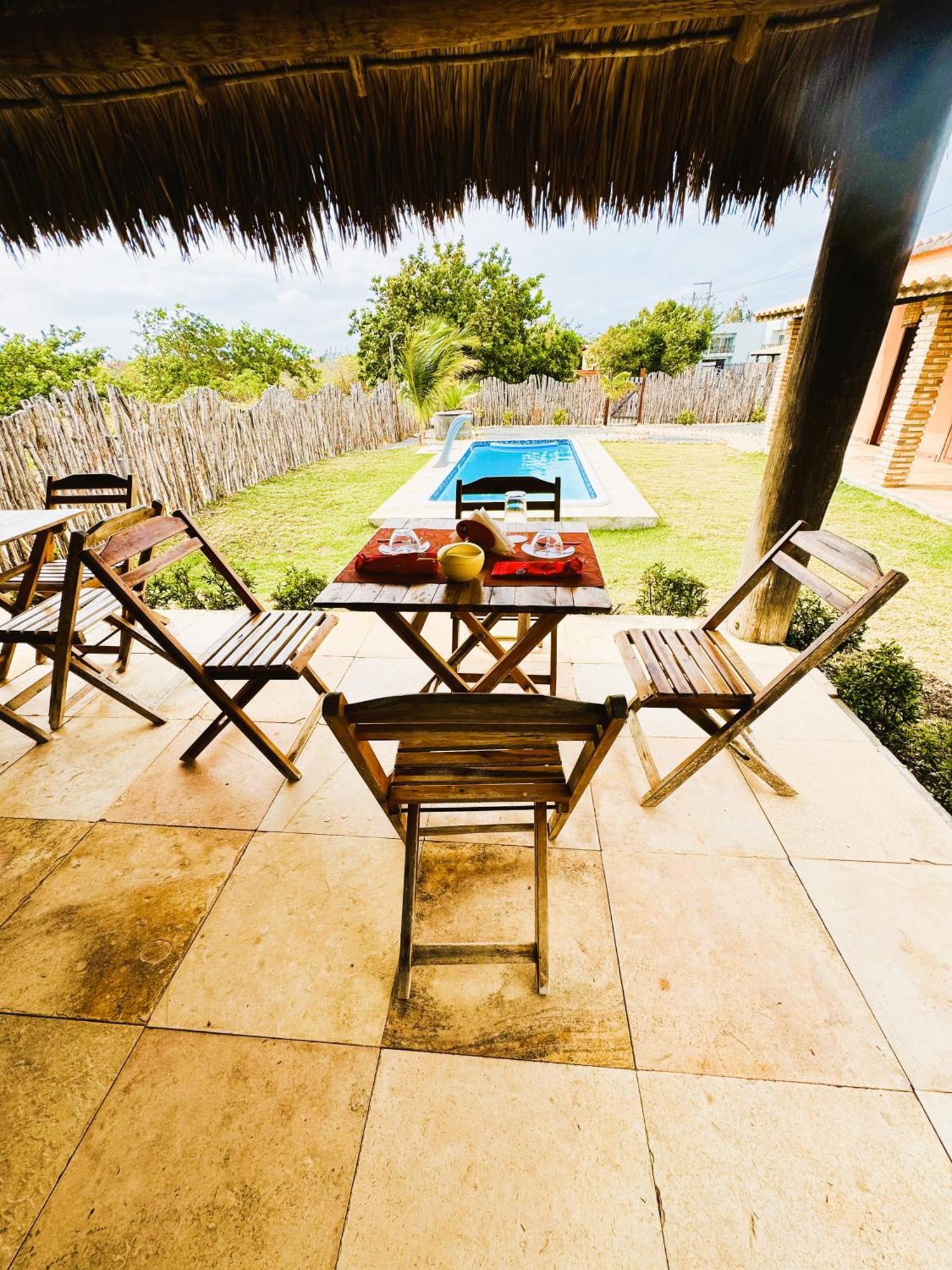 Pkl - Pousada Kite Life Barra Grande  Exterior photo